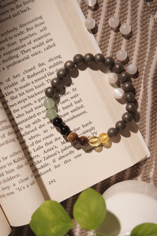 Southpaw Signature Bracelet