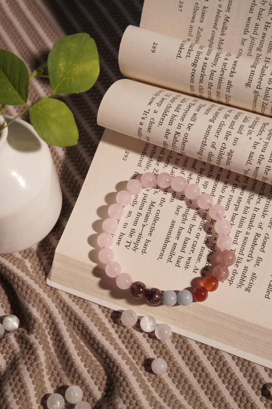 The Urban Solace Bracelet