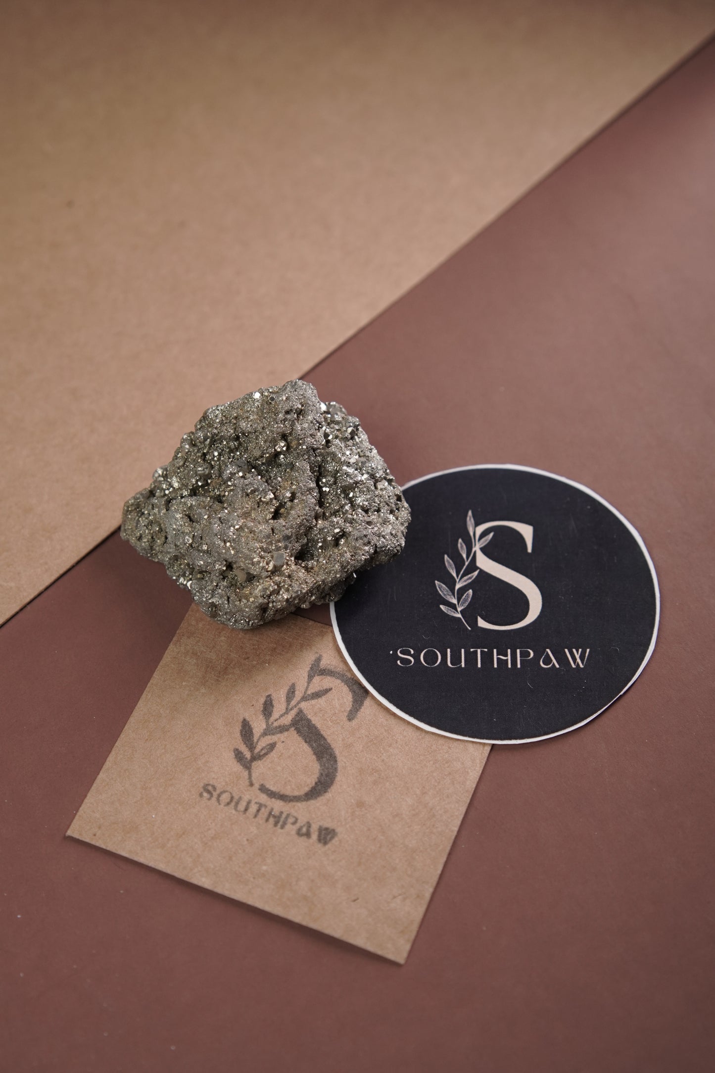 The Southpaw Signature Kit