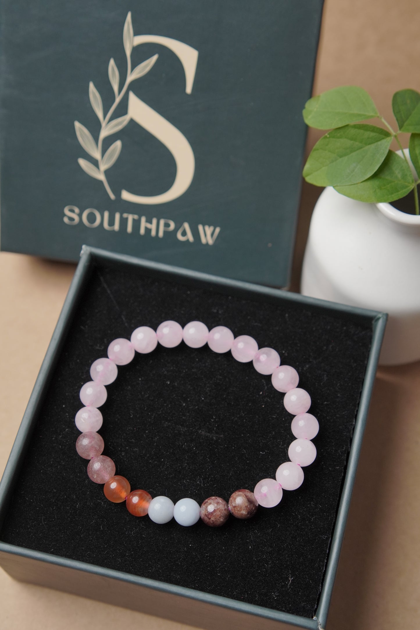 The Urban Solace Bracelet