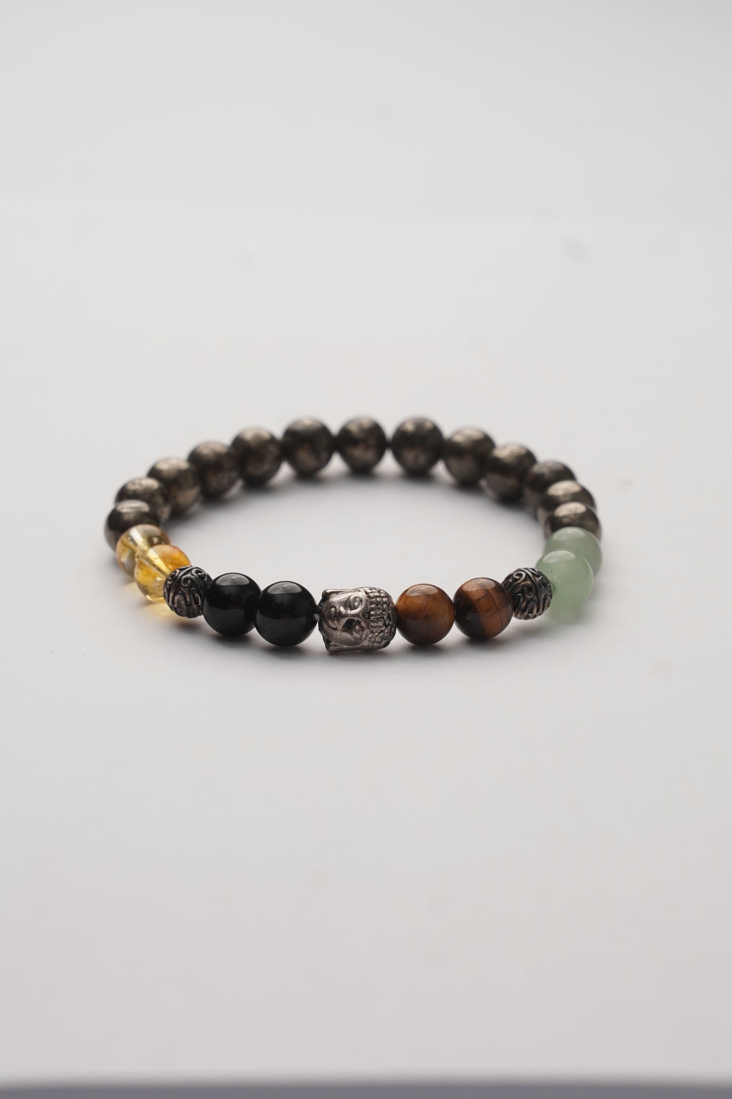 Southpaw Signature Bracelet