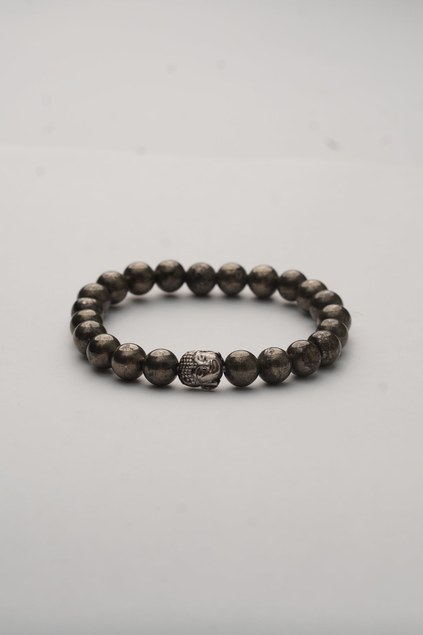 The Pyrite Bracelet