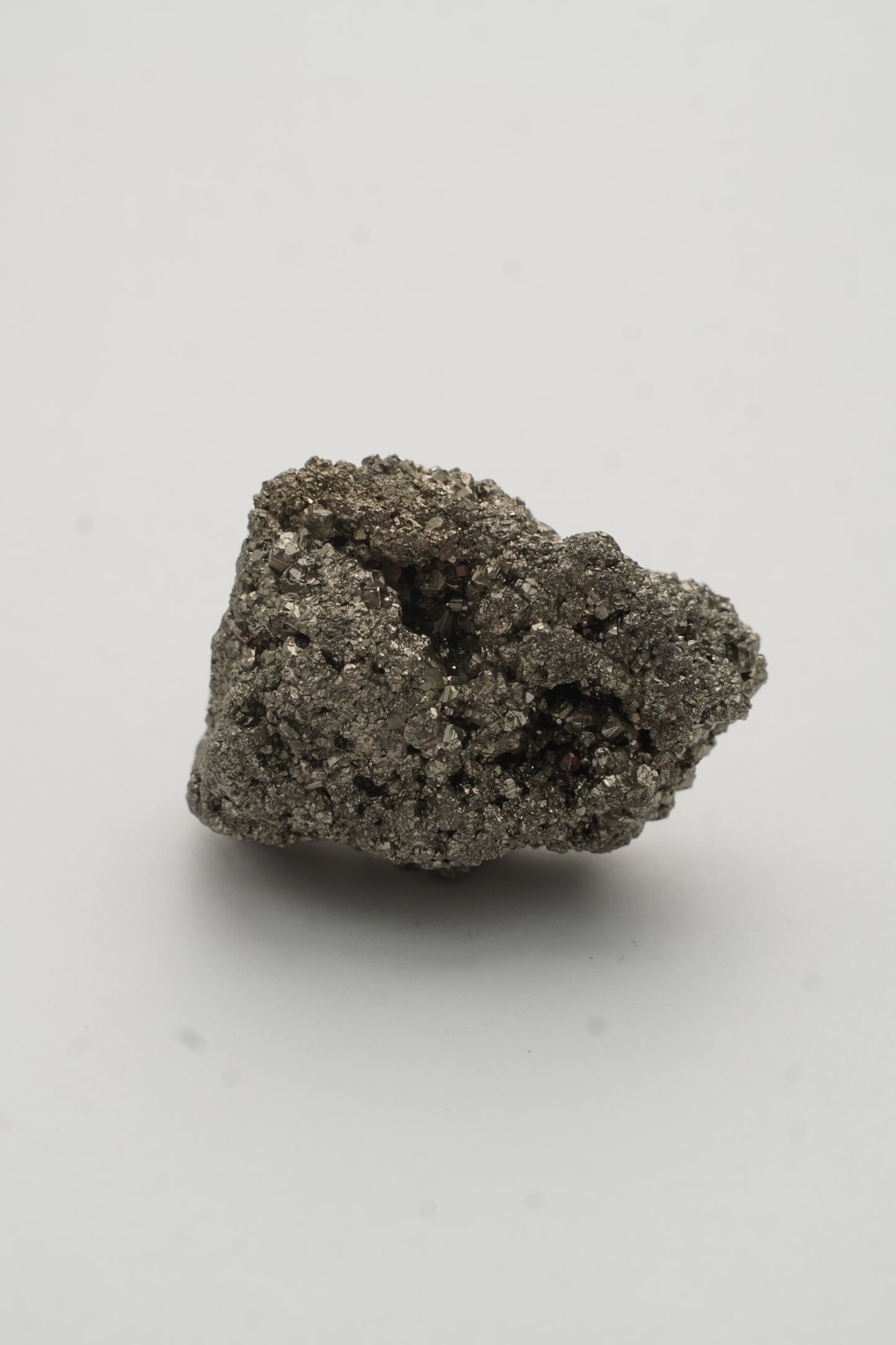 The Southpaw Signature Kit