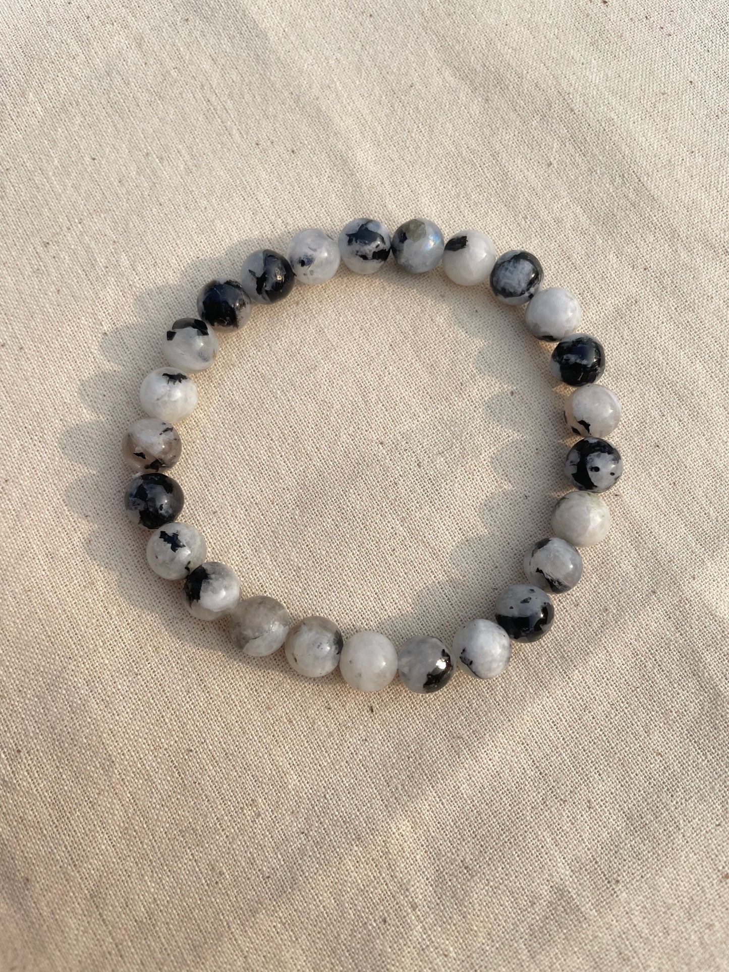 Moonstone Bracelet